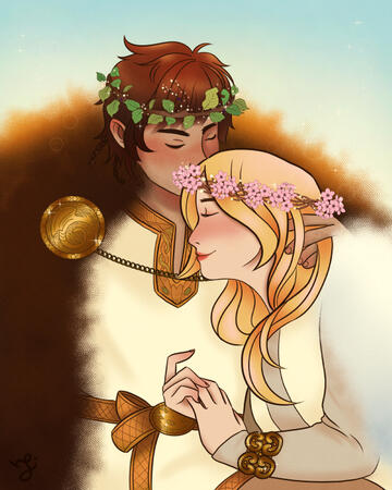 For the Dancing and the Dreaming