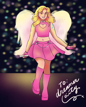 dreamerciity's amber